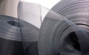 Tela Mosquiteiro Alumínio - CentralMesh