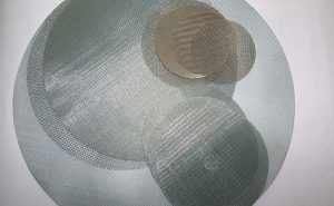 Tela para Extrusão - Central Mesh