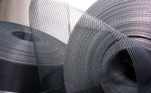 Tela para Mosquito - CentralMesh