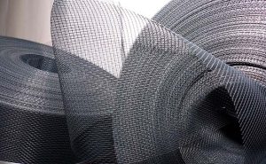 Tela Epóxi - Central Mesh