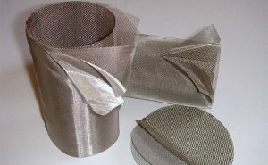 Telas Industriais - Central Mesh