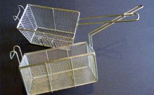 Telas para Coador - CentralMesh