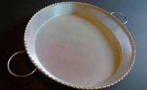 Tela para Peneira - CentralMesh