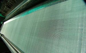 Telas para Peneiras Vibratórias Circulares - Central Mesh