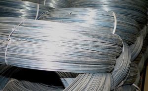 Arame de Aço Galvanizado