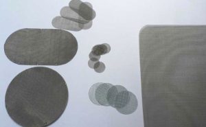 Discos para Extrusora